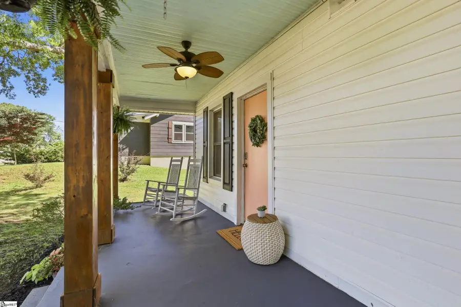 14 School Street, Travelers Rest, SC 29690 - #3