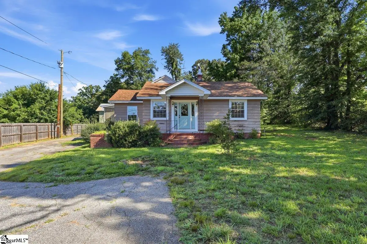 217 N Poinsett Highway, Travelers Rest, SC 29690 - #1