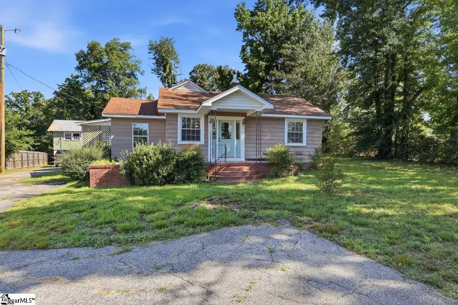 217 N Poinsett Highway, Travelers Rest, SC 29690 - #2