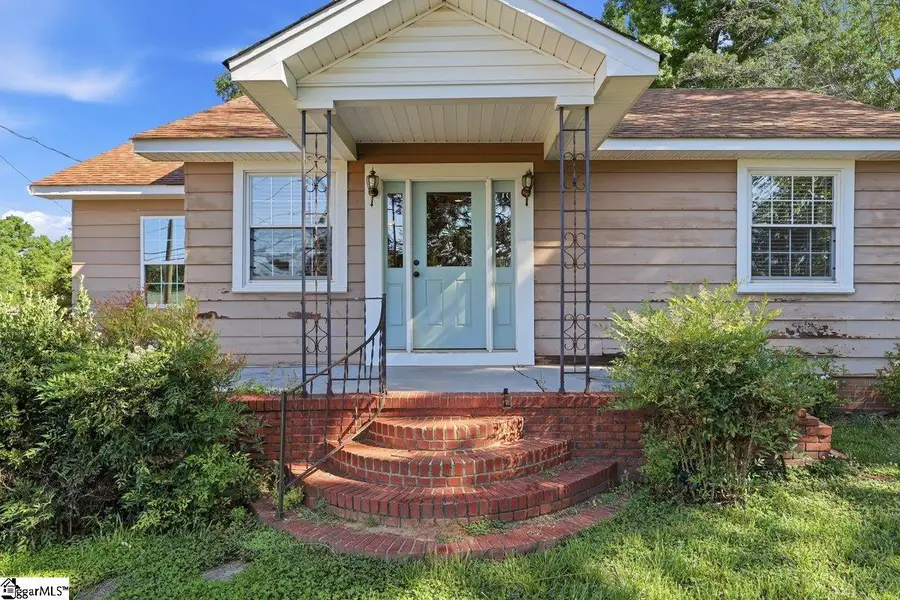 217 N Poinsett Highway, Travelers Rest, SC 29690 - #3
