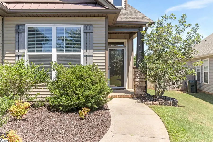 413 Kensrowe Drive, Boiling Springs, SC 29316 - #3