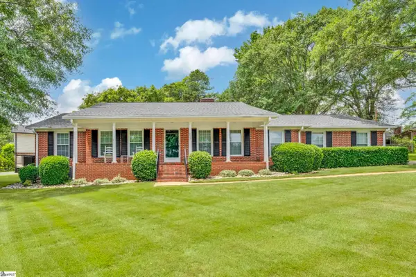 133 Brookbend Road, Mauldin, SC 29662