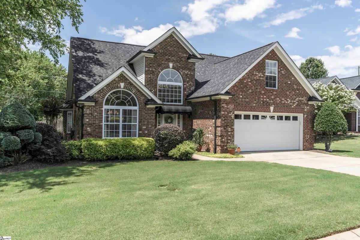 Address Withheld By Seller, Greer, SC 29650 - #1