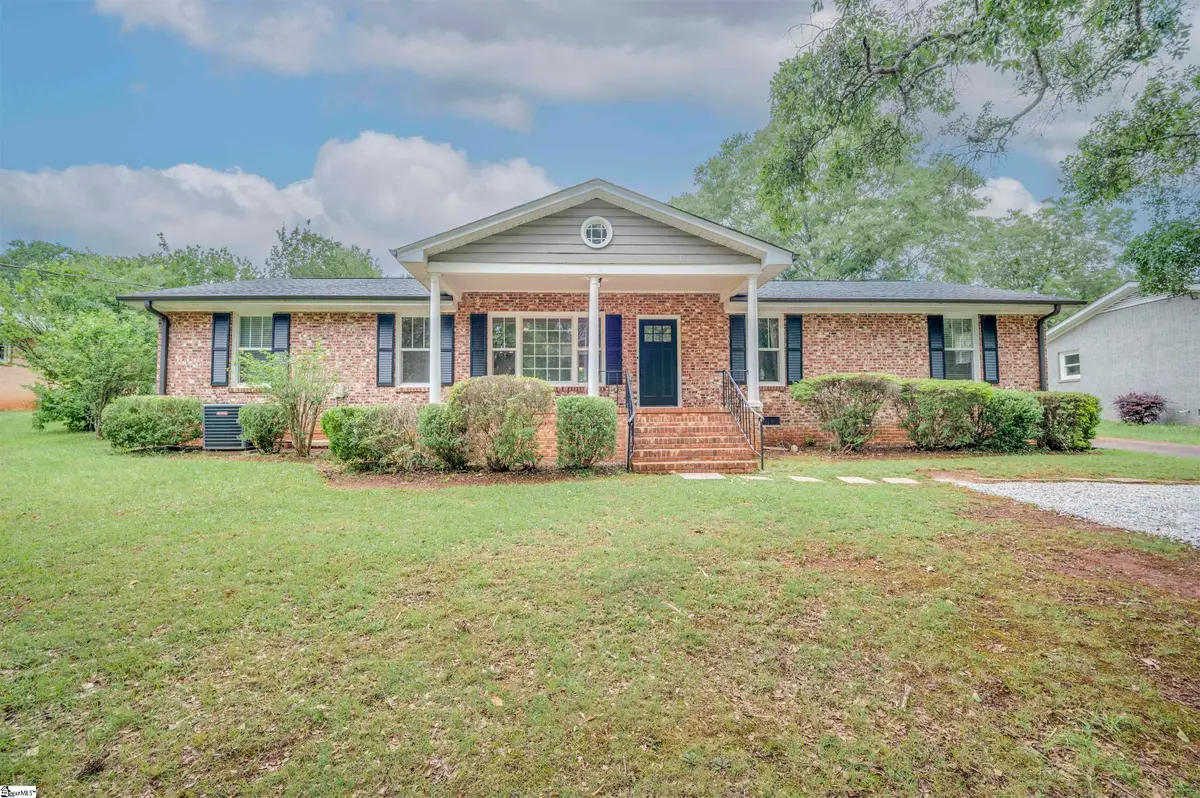 304 New Perry Road, Greenville, SC 29617 - #1