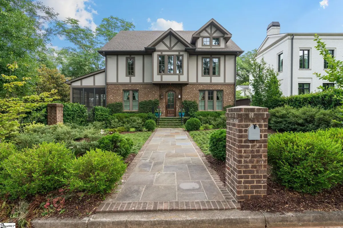 1 Fairview Avenue, Greenville, SC 29601 - #1