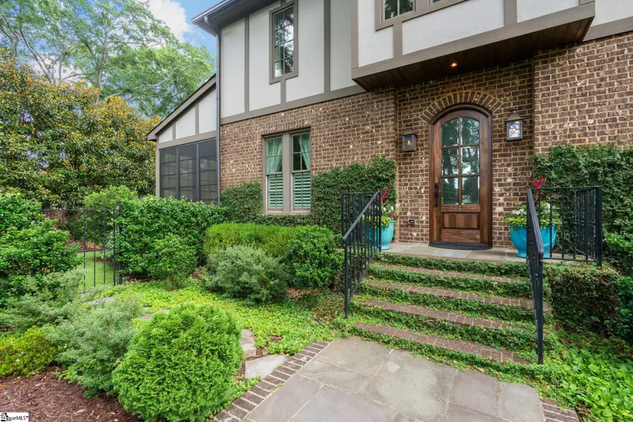 1 Fairview Avenue, Greenville, SC 29601 - #3