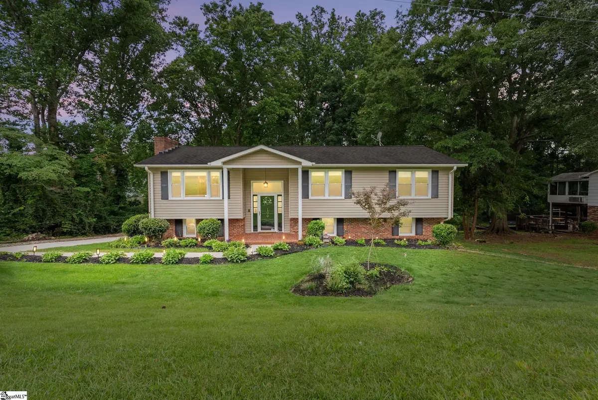 100 Engel Drive, Greenville, SC 29617 - #1