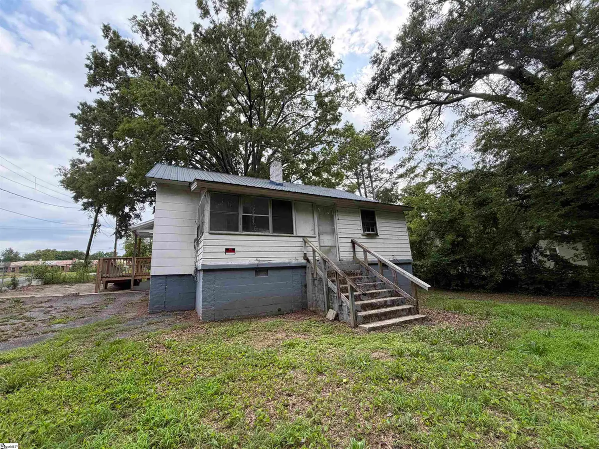 914 Pickens Avenue, Anderson, SC 29621 - #1