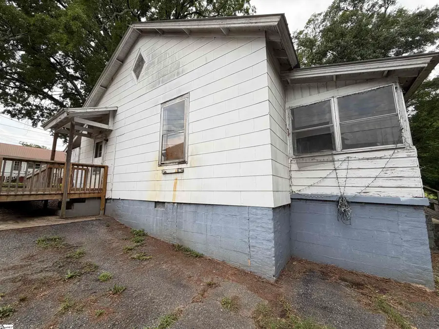 914 Pickens Avenue, Anderson, SC 29621 - #2