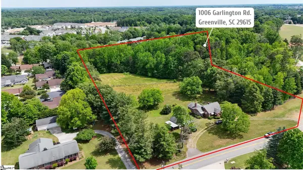 1006 Garlington Road, Greenville, SC 29615