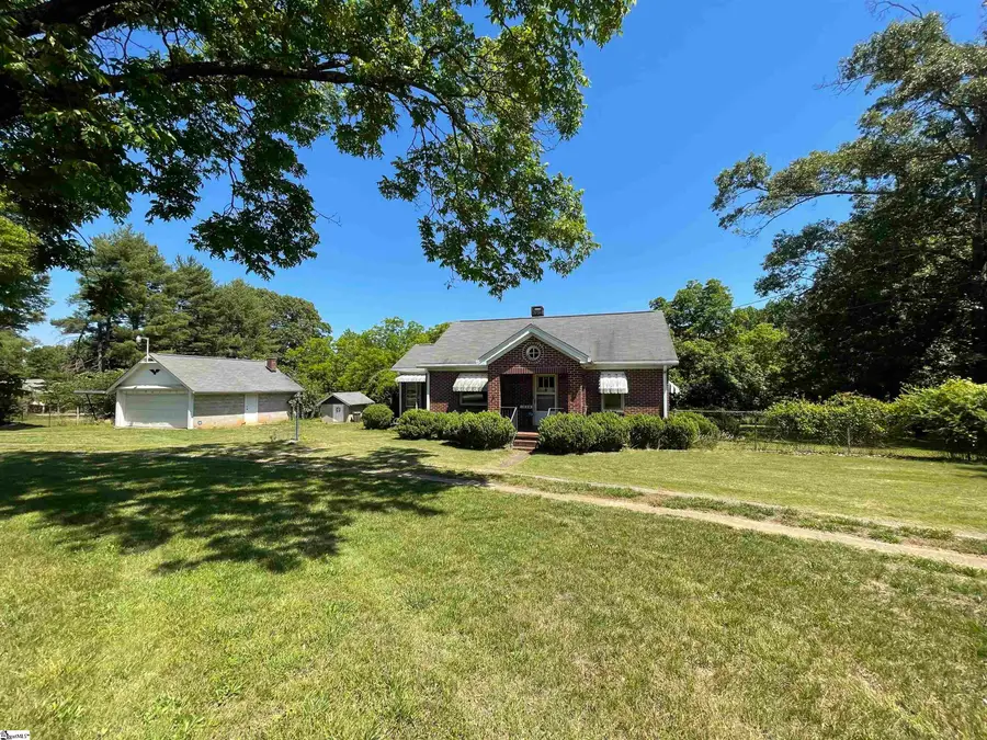 1006 Garlington Road, Greenville, SC 29615 - #2