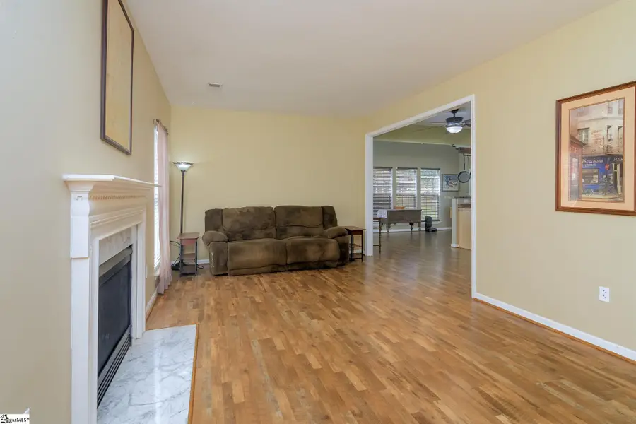 15 Bellows Falls Drive, Greer, SC 29650 - #3