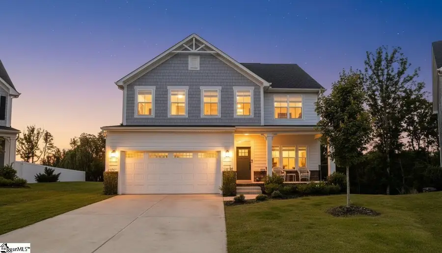 113 Comanche Trail, Greenville, SC 29607 - #2
