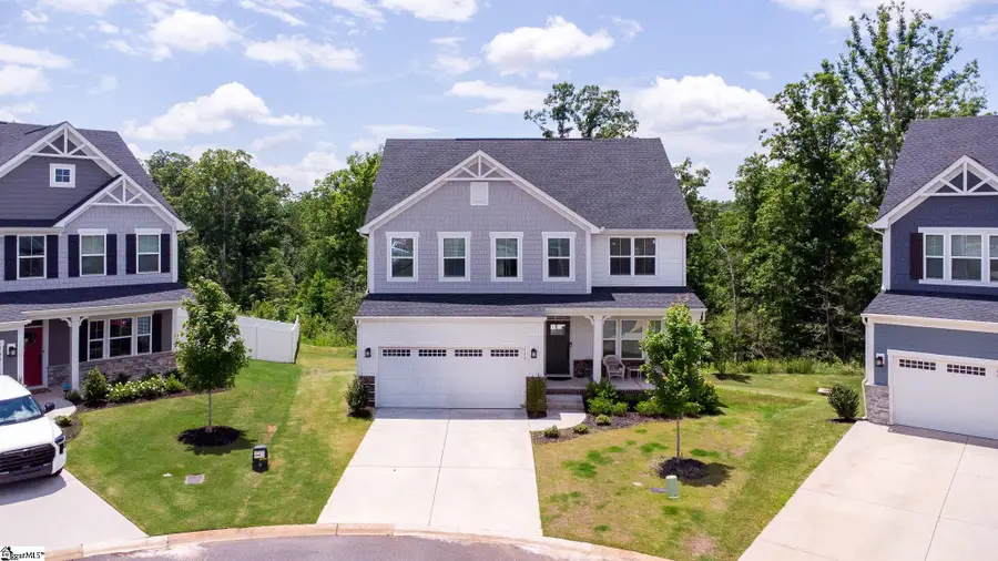 113 Comanche Trail, Greenville, SC 29607 - #3