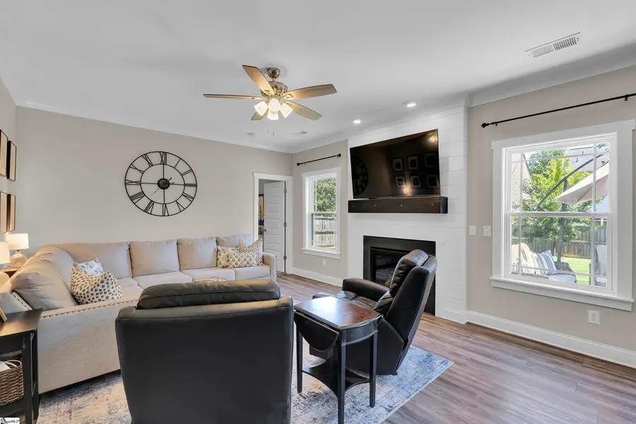14 Stonebury Drive, Simpsonville, SC 29680 - #3
