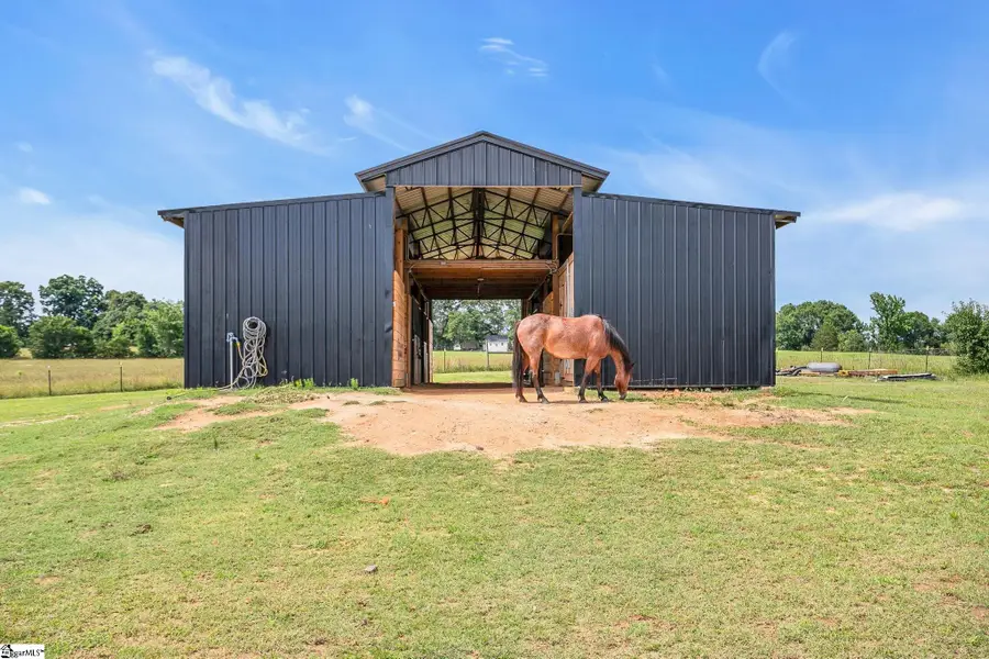 615 Wilson Road, Central, SC 29630 - #3