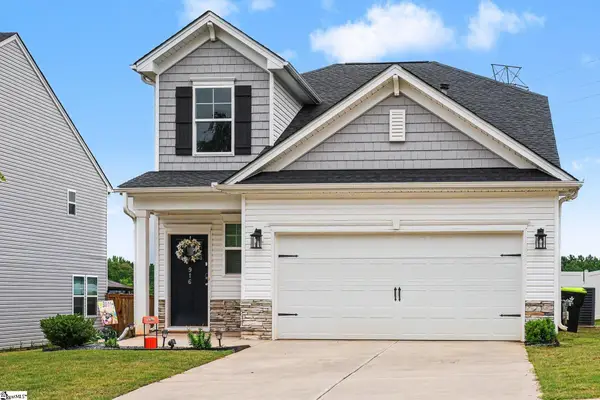 916 Cherry Plum Drive, Lyman, SC 29365