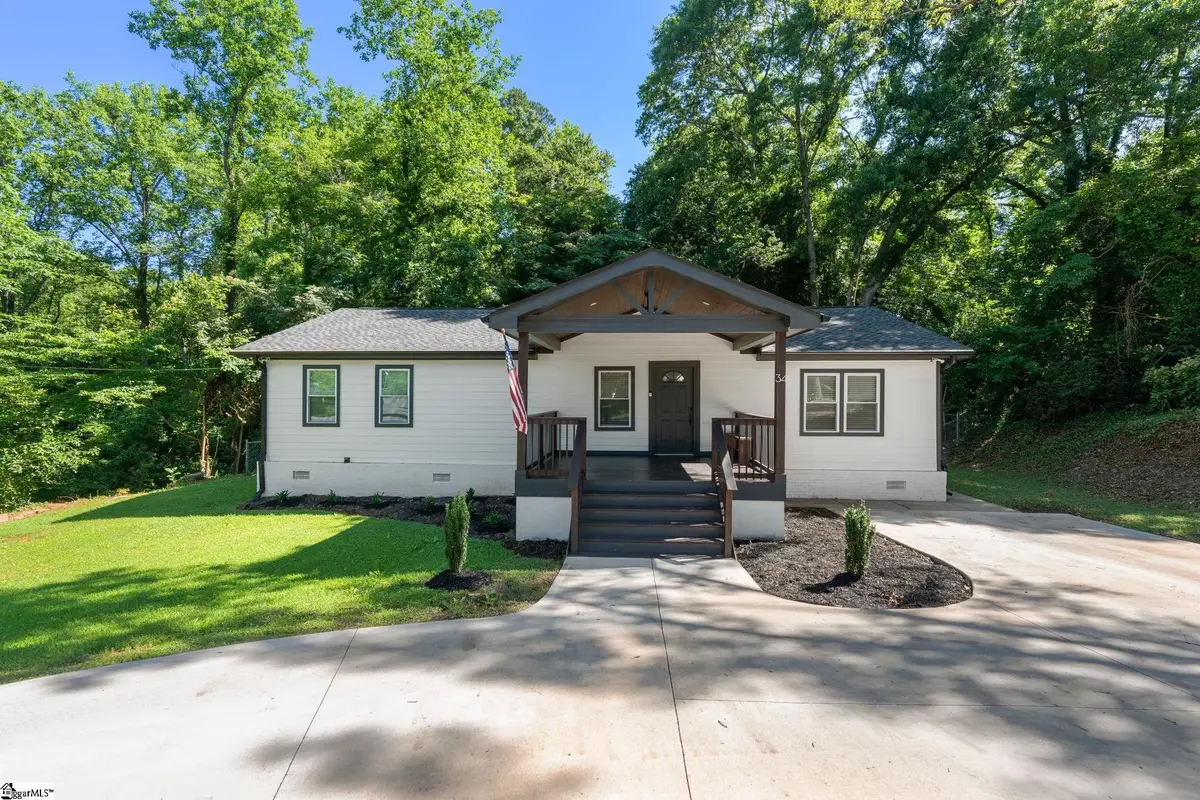 34 Pleasantdale Circle, Greenville, SC 29607 - #1