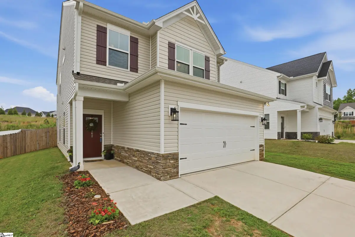 962 Cherry Plum Drive, Lyman, SC 29365 - #1