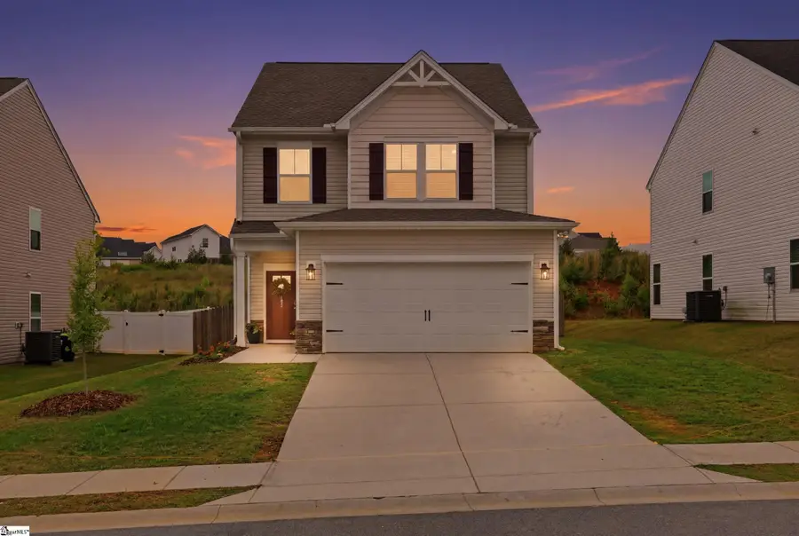 962 Cherry Plum Drive, Lyman, SC 29365 - #2