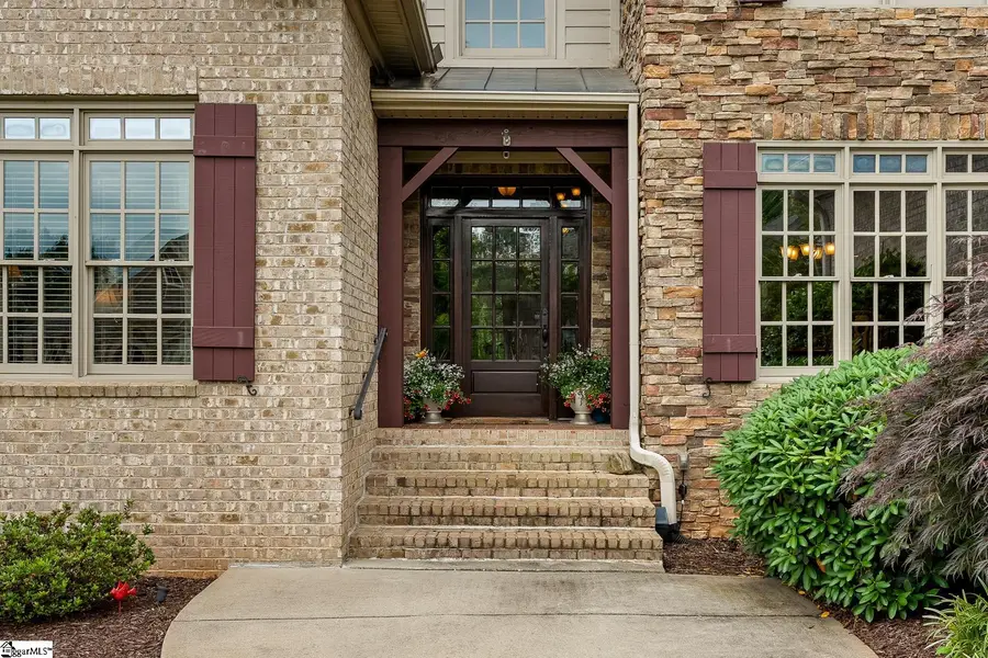 208 Riverstone Way, Greer, SC 29651 - #3