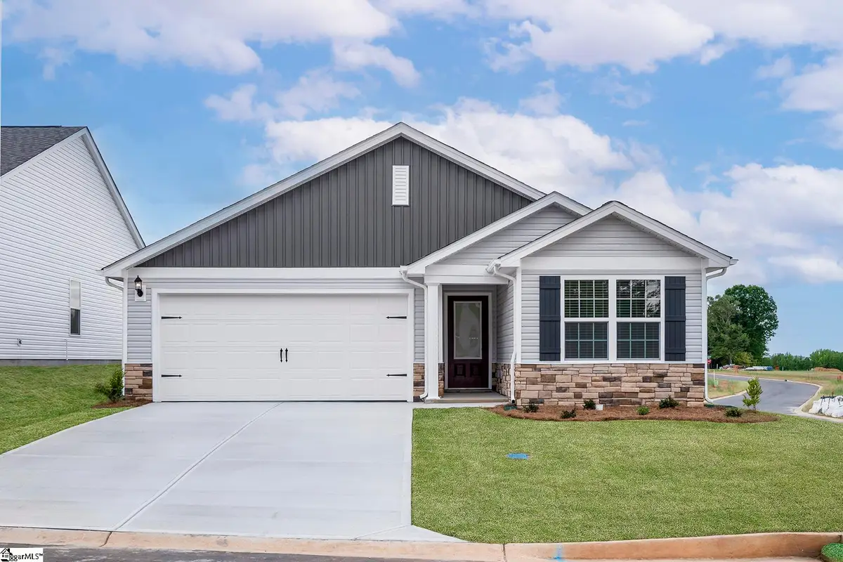 1496 Wild Indigo Way, Moore, SC 29369 - #1