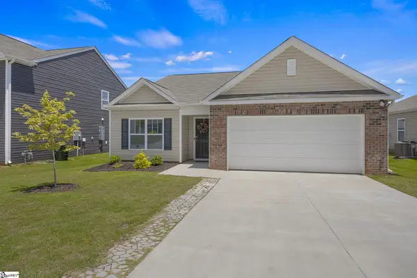 732 Wolverine Lane, Woodruff, SC 29388