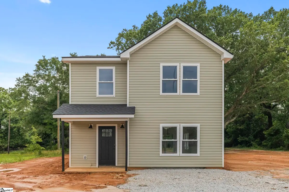 706 Laurel Street, Honea Path, SC 29654 - #1