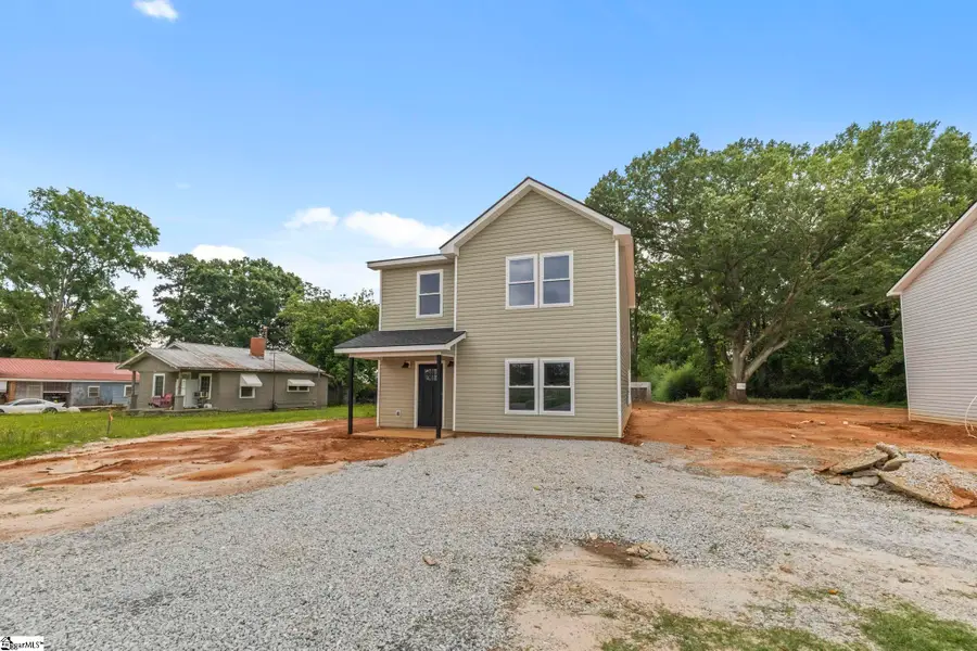 706 Laurel Street, Honea Path, SC 29654 - #3