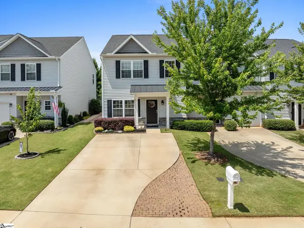 830 Chartwell Drive, Greer, SC 29650