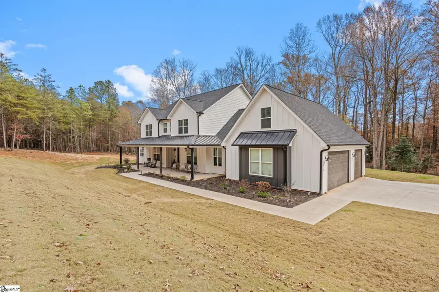 1502A Groce Meadow Road, Taylors, SC 29687 - #2
