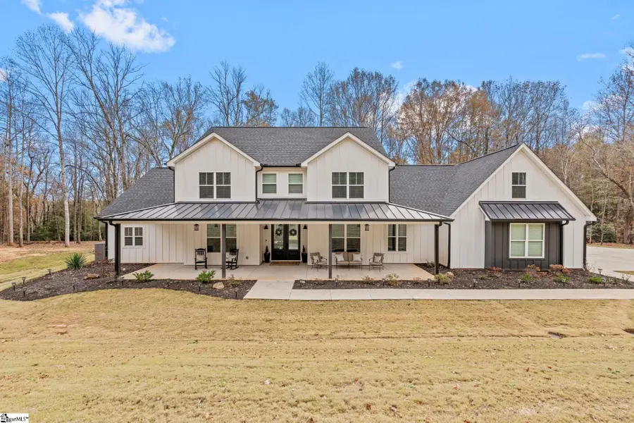 1502A Groce Meadow Road, Taylors, SC 29687 - #3