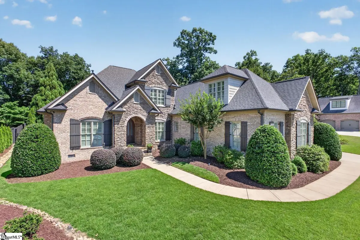 113 Rolleston Drive, Greenville, SC 29615 - #1