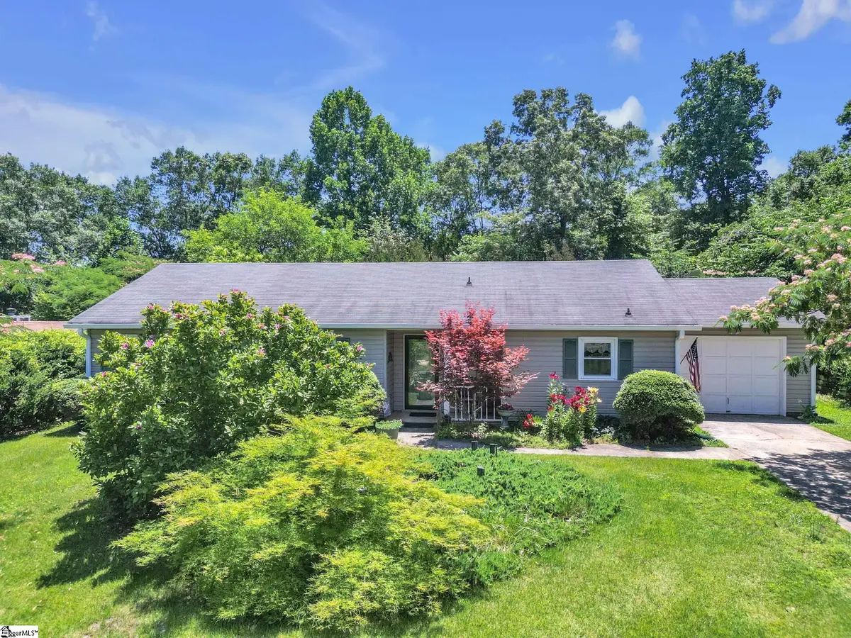 314 E Celestial Drive, Greer, SC 29651 - #1