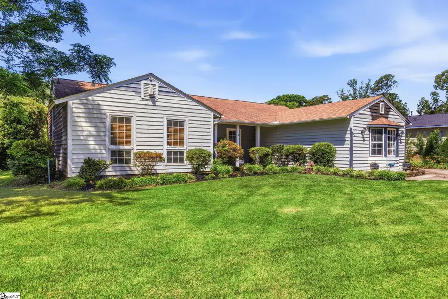 1 S Oak Forest Drive, Greenville, SC 29607 - #2
