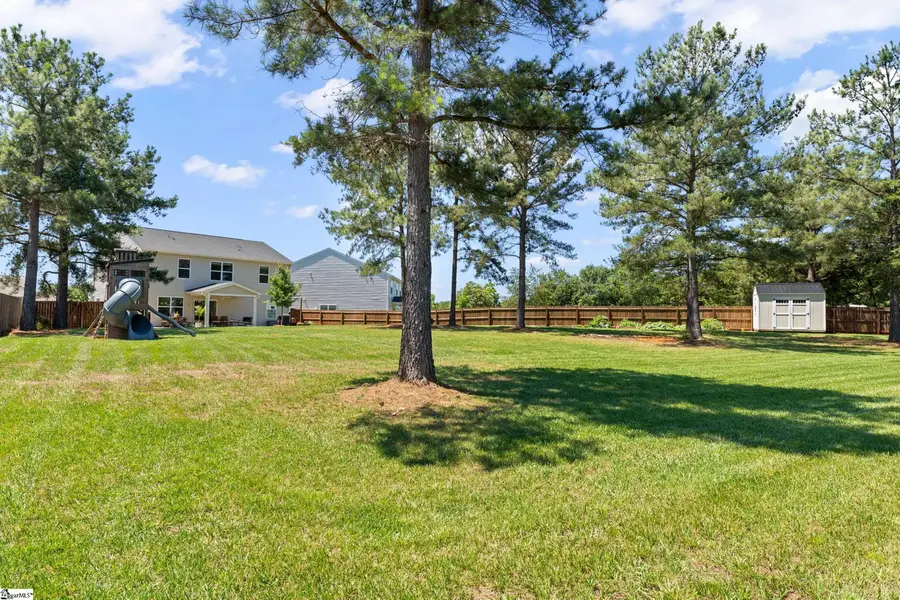 3022 Margaret Court, Chesnee, SC 29323 - #3