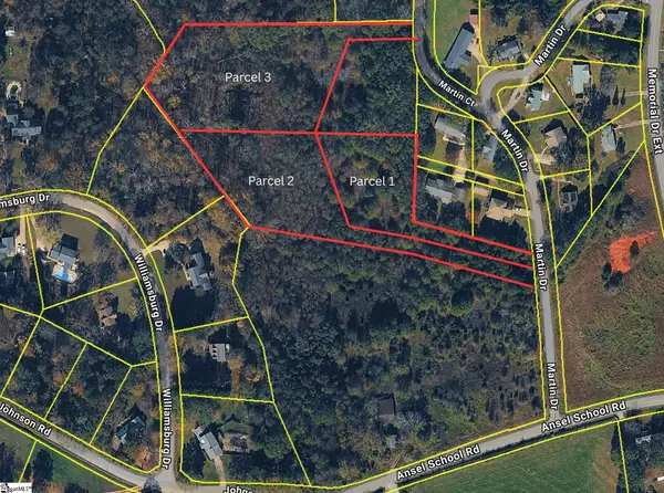 1290 Ansel School Road, Greer, SC 29651