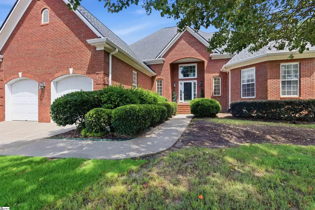 104 Webbington Place, Simpsonville, SC 29681 - #1