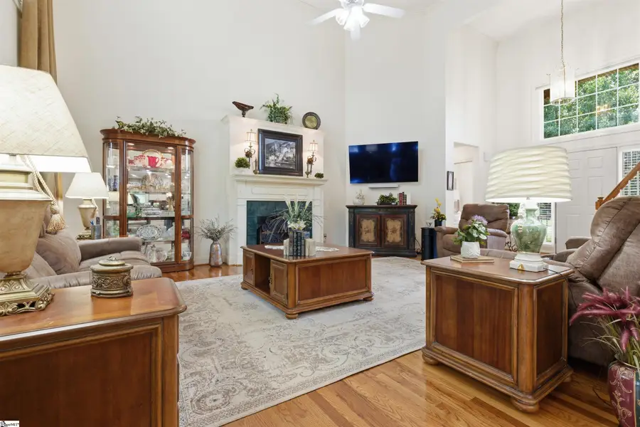 104 Webbington Place, Simpsonville, SC 29681 - #3
