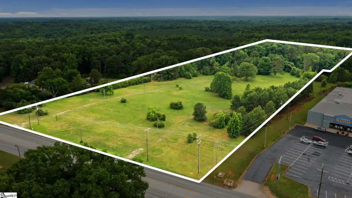00 E Main Street, Laurens, SC 29360 - #1