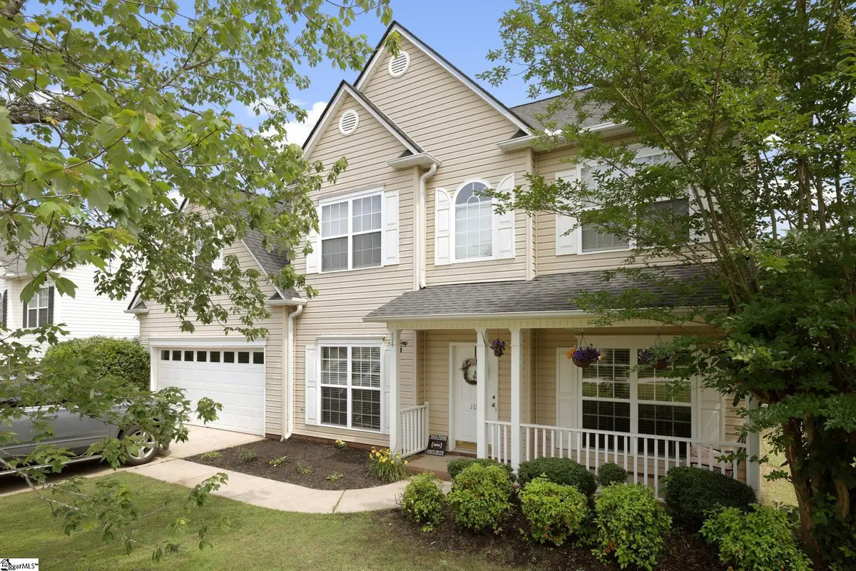 104 Rolling Oak Drive, Easley, SC 29642 - #1