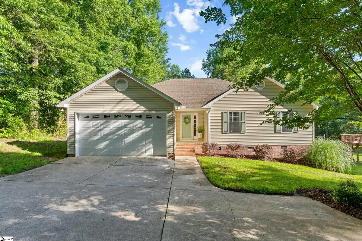 151 E Mountain Creek Road, Greenville, SC 29609 - #1