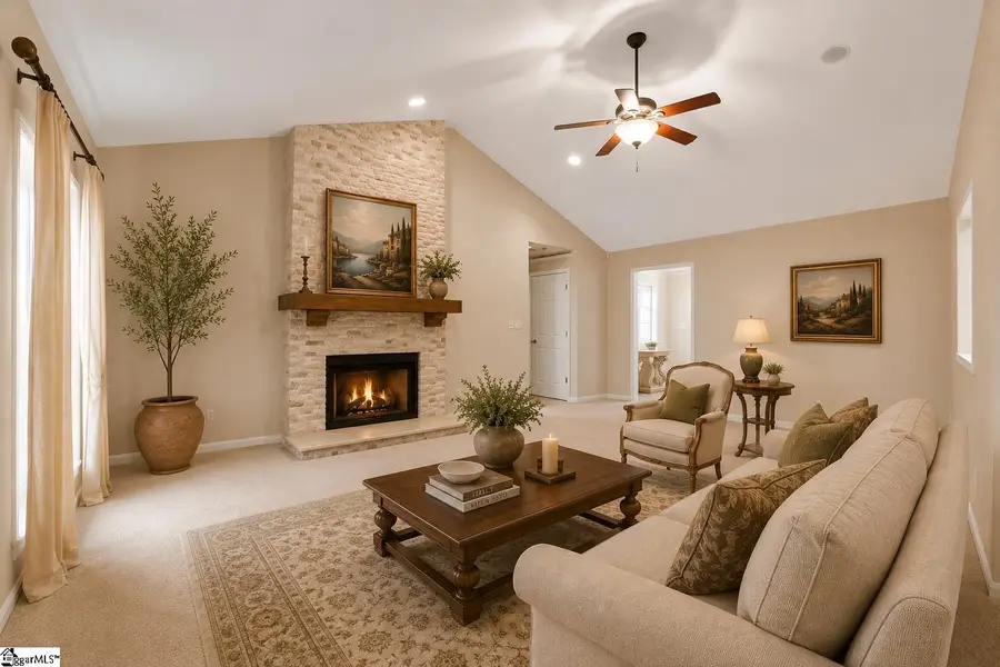 151 E Mountain Creek Road, Greenville, SC 29609 - #3