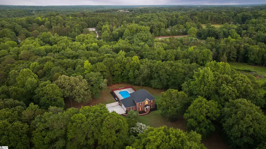 453 Circle Road, Greer, SC 29651 - #3