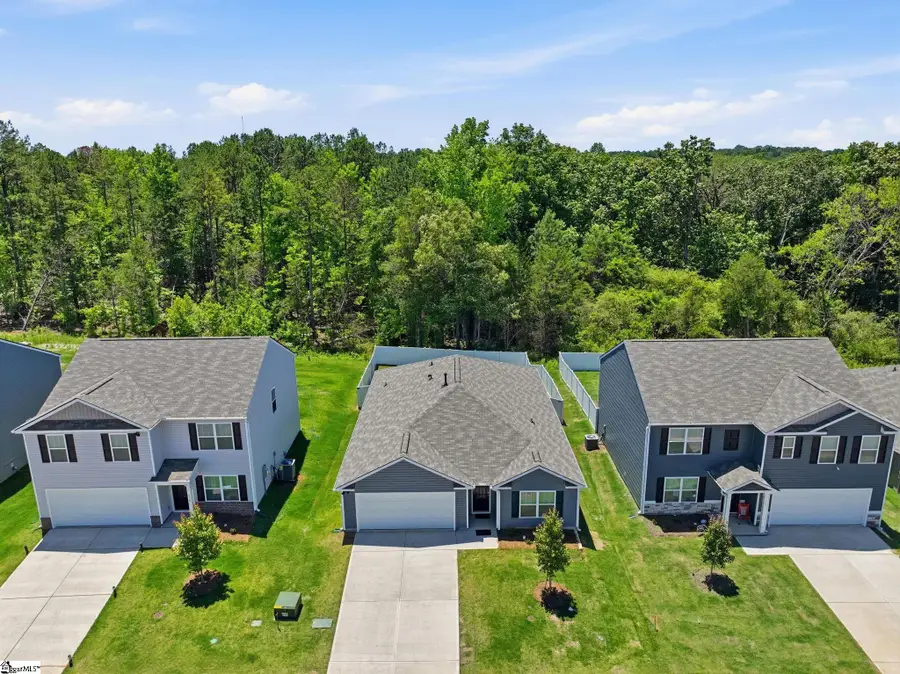 302 Roocroft Court, Fountain Inn, SC 29644 - #3