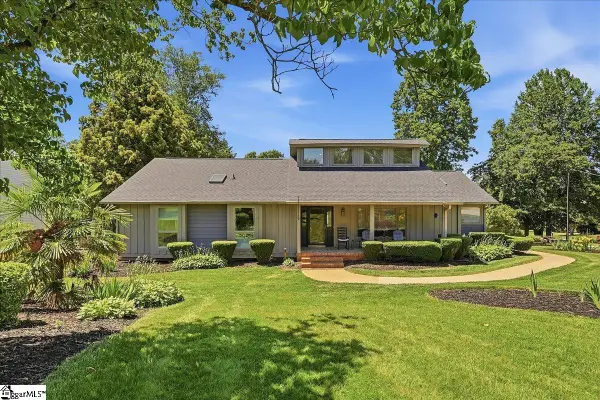 306 Watkins Circle, Taylors, SC 29687
