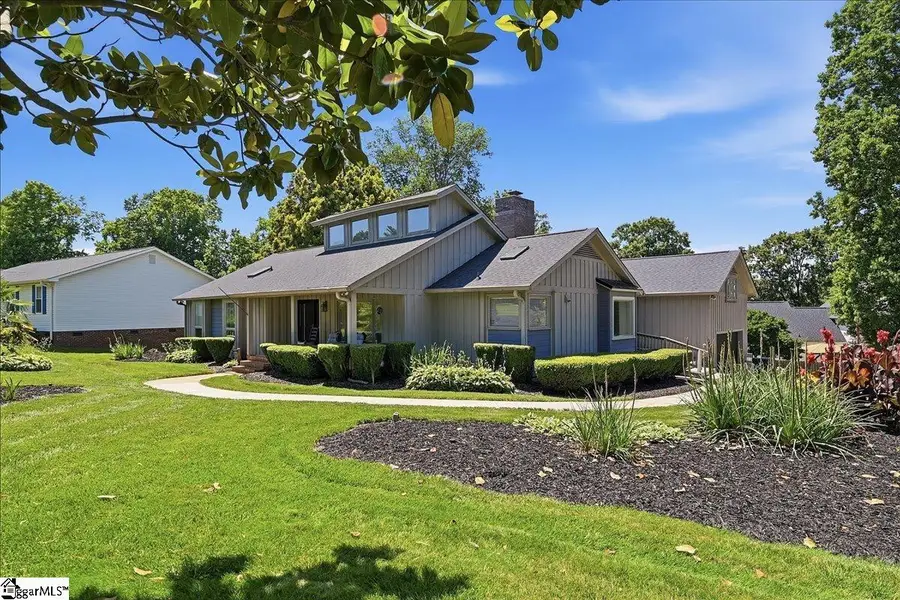 306 Watkins Circle, Taylors, SC 29687 - #2