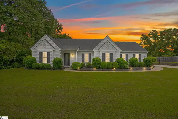 104 Fox Lane, Pickens, SC 29671