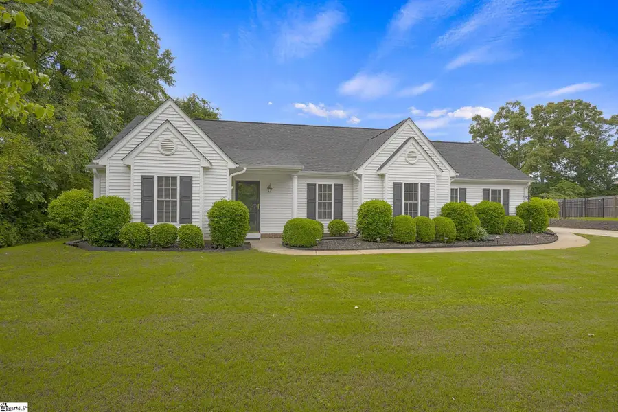 104 Fox Lane, Pickens, SC 29671 - #3