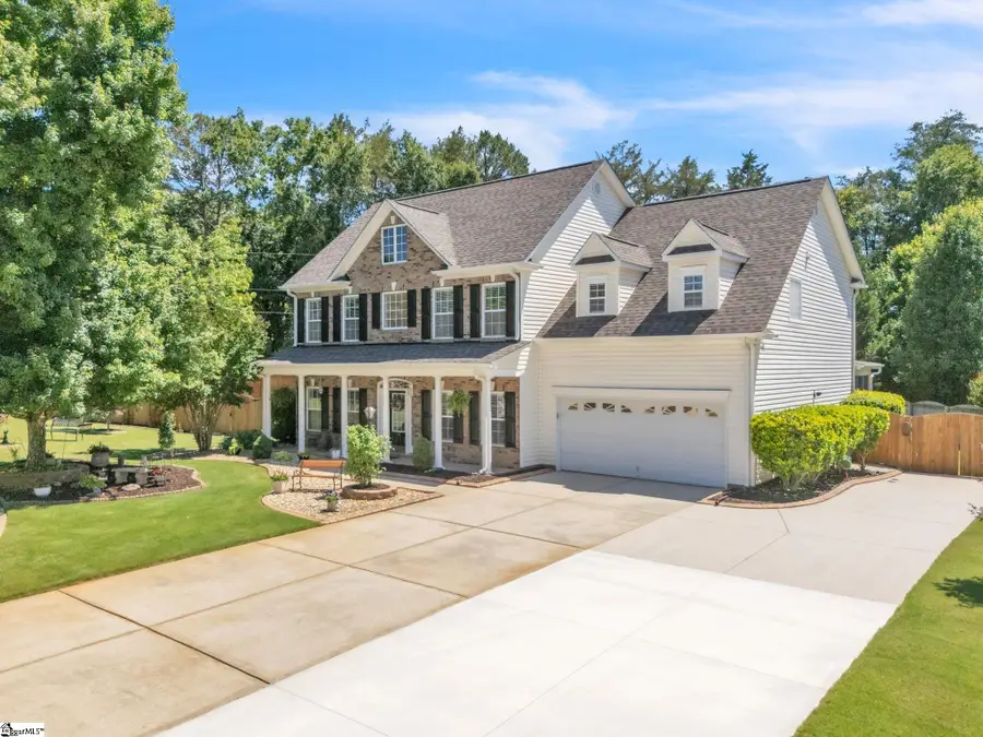 212 Brazos Lane, Simpsonville, SC 29680 - #2